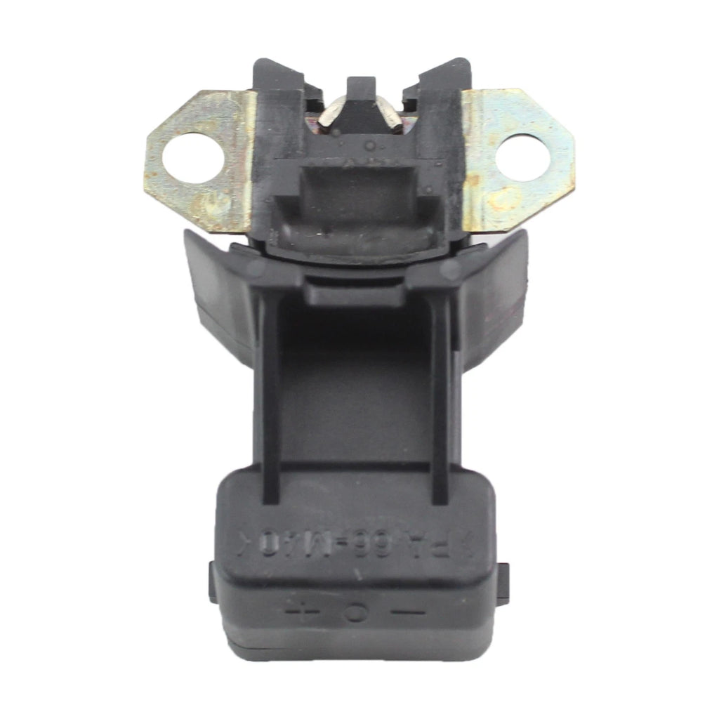 Bosch Crankshaft Position Sensor for Audi 80 (1986–1996) 1237031296