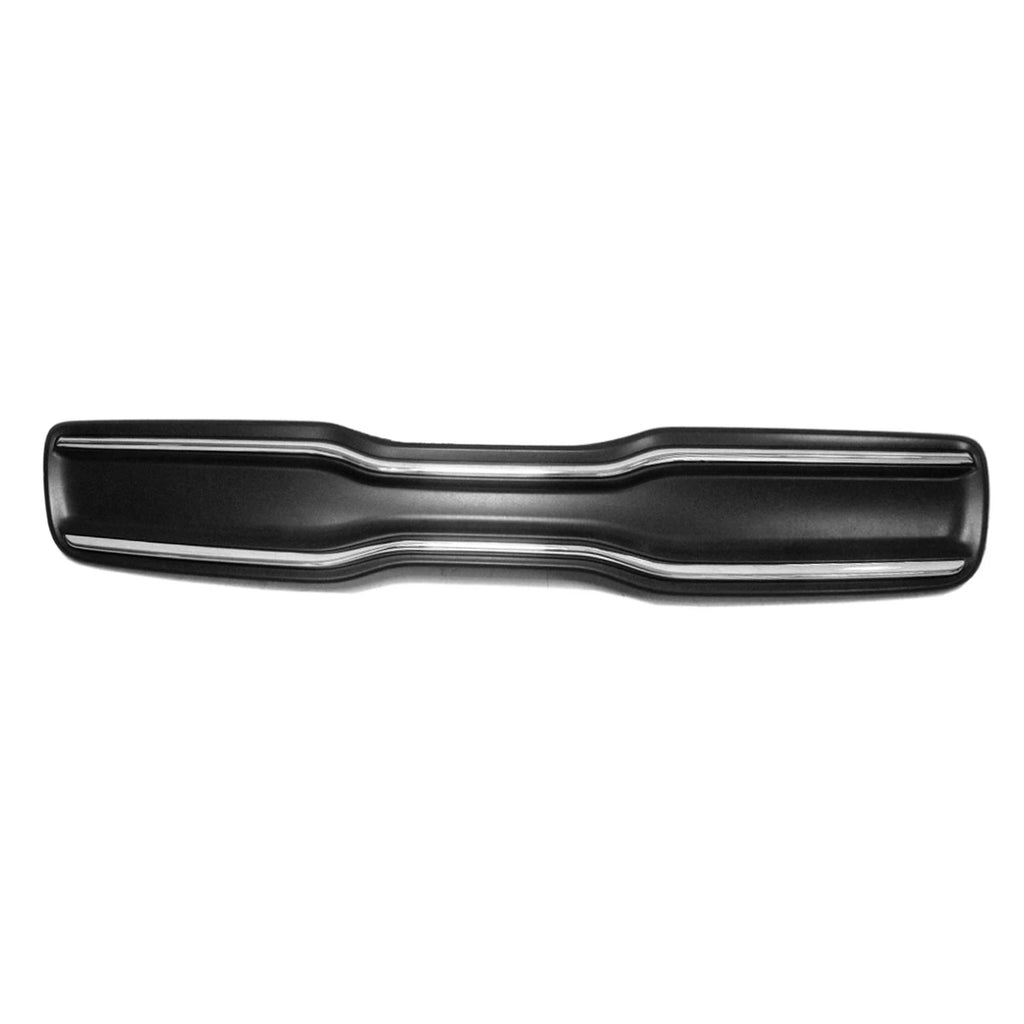 Replacement Front Grille for Toyota Hilux (2012–2015)