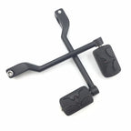Toe Shift Lever Linkage Gear Foot Lever for Eagle FL Softail (1984–1999)