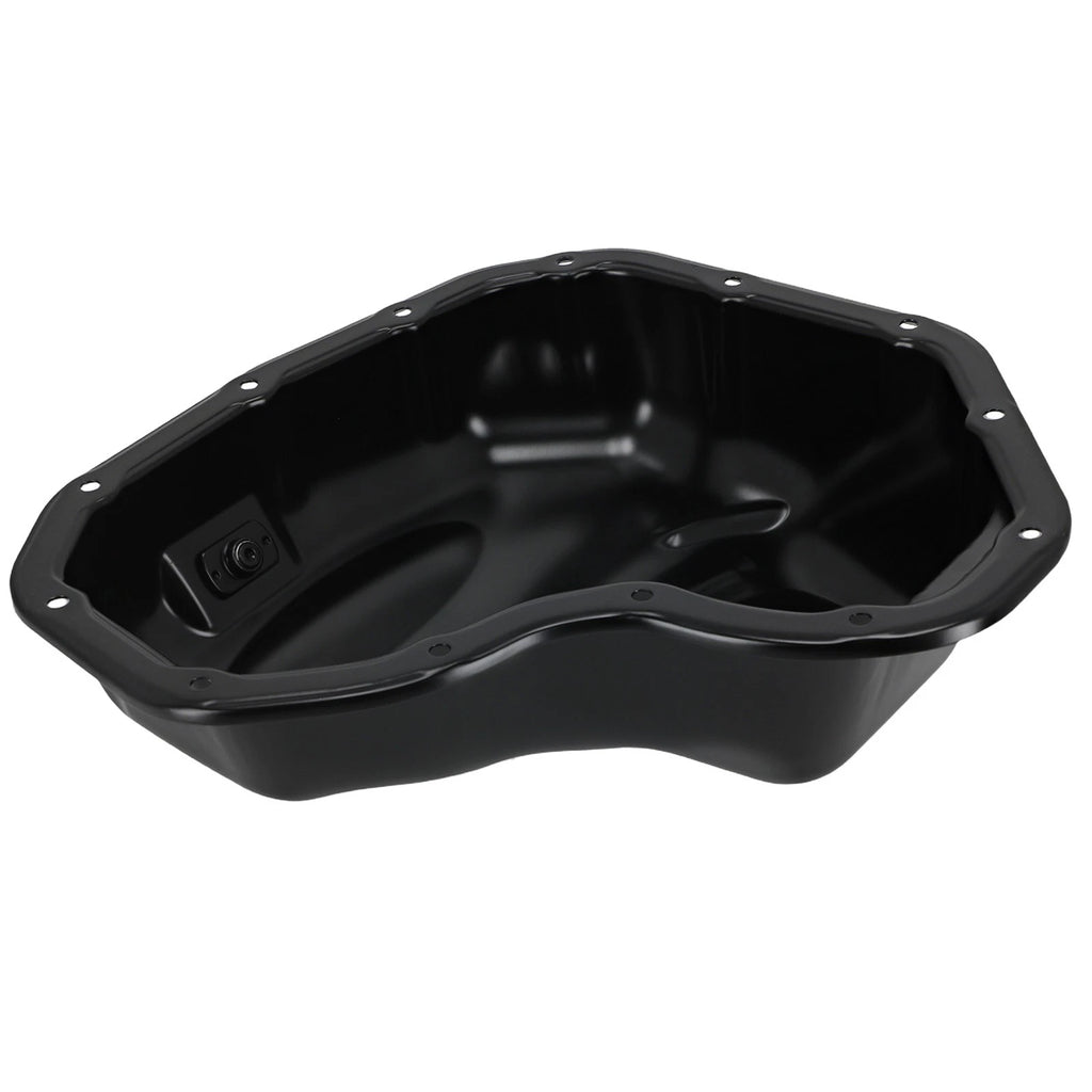 Oil Pan for Toyota RAV4 2.5L (2009–2017) Steel (OEM Replacements)