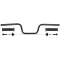 Handlebar w/ Grips for Honda Foreman Rubicon 500 TRX500 (2005–2007) 53100-HP0-A00