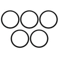 5X Round Vacuum Belt for Eureka (Replaces 30563B)
