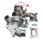 Turbocharger for Ford Explorer 2012-2015 2.0L EcoBoost