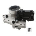 4X Front Axle Disconnect Actuator Housing for GMC Envoy (2002–2009) 12471623