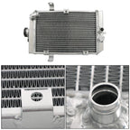 Radiator for Yamaha Raptor 660R (2001–2005)