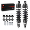 2X Rear Shock Absorbers for Polaris Ranger 570 (2014–2025) 7043548 7043886
