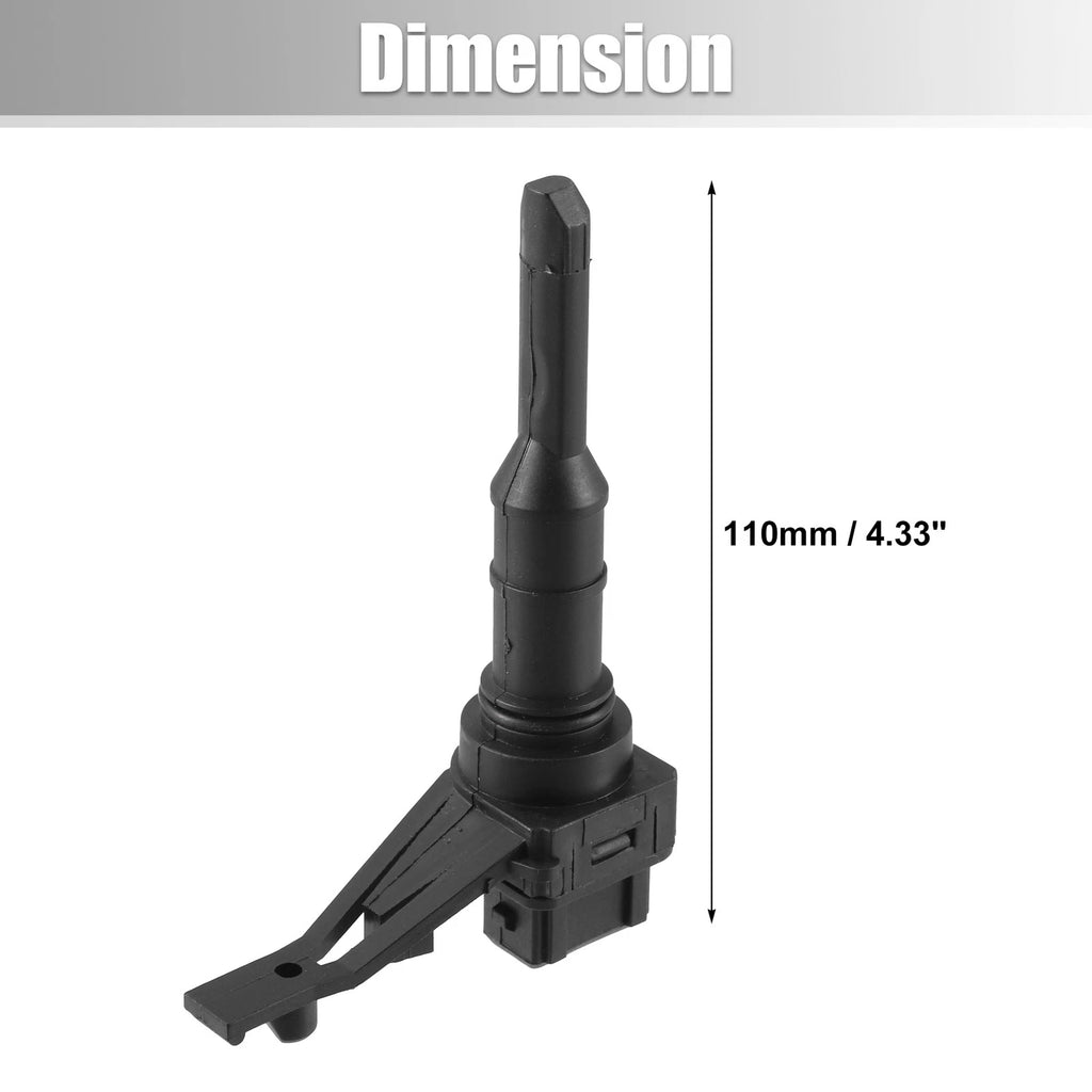 Transmission Speed Sensor for Volkswagen (012409191D)