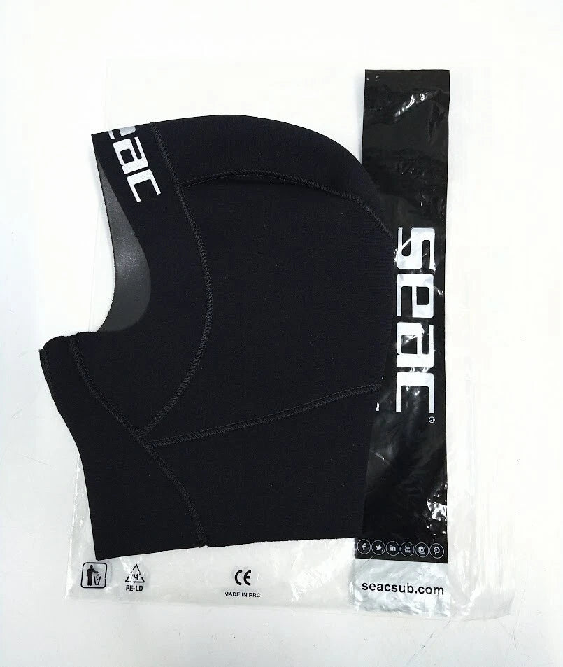 Hood Cap for Seac 73501 XS (0260001068030A)