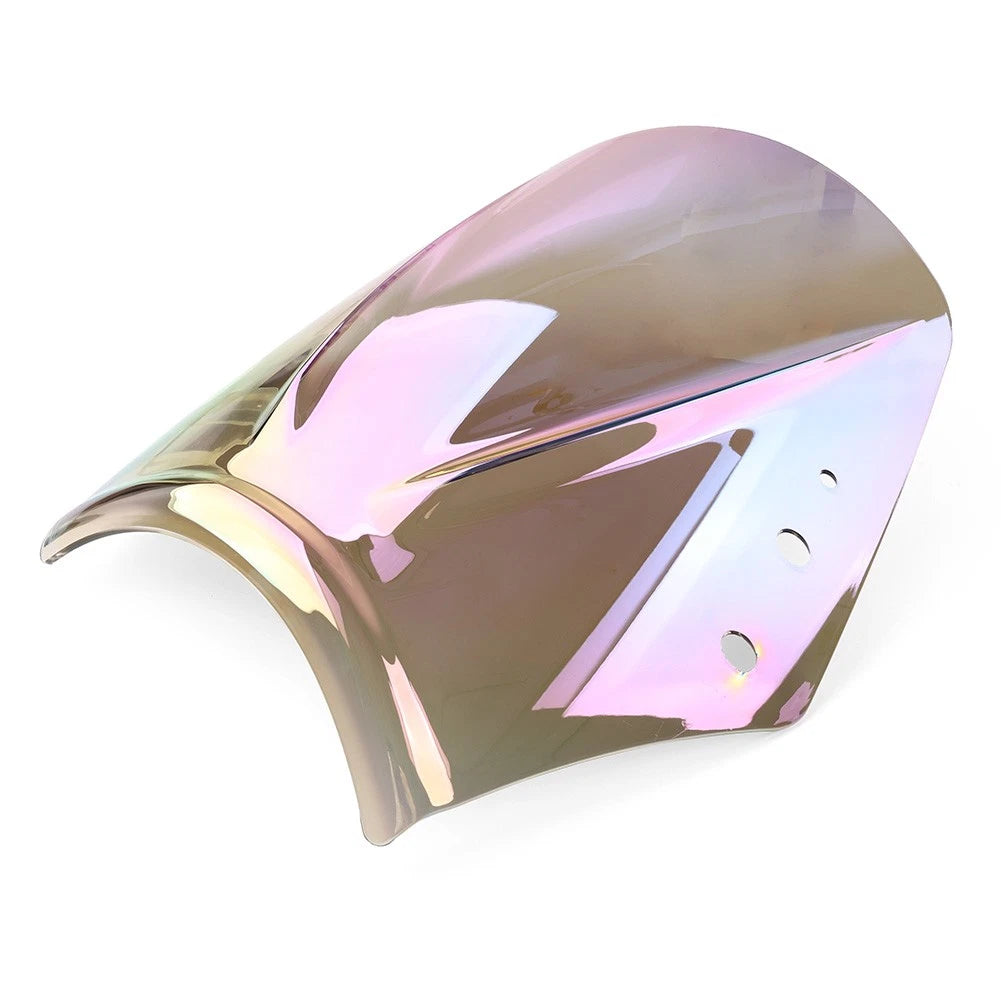 Windshield Deflector for Universal Fit (Iridium)