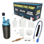 Fuel Pump 49040-3709 for Kawasaki Vulcan 1600 Classic (2003–2008)