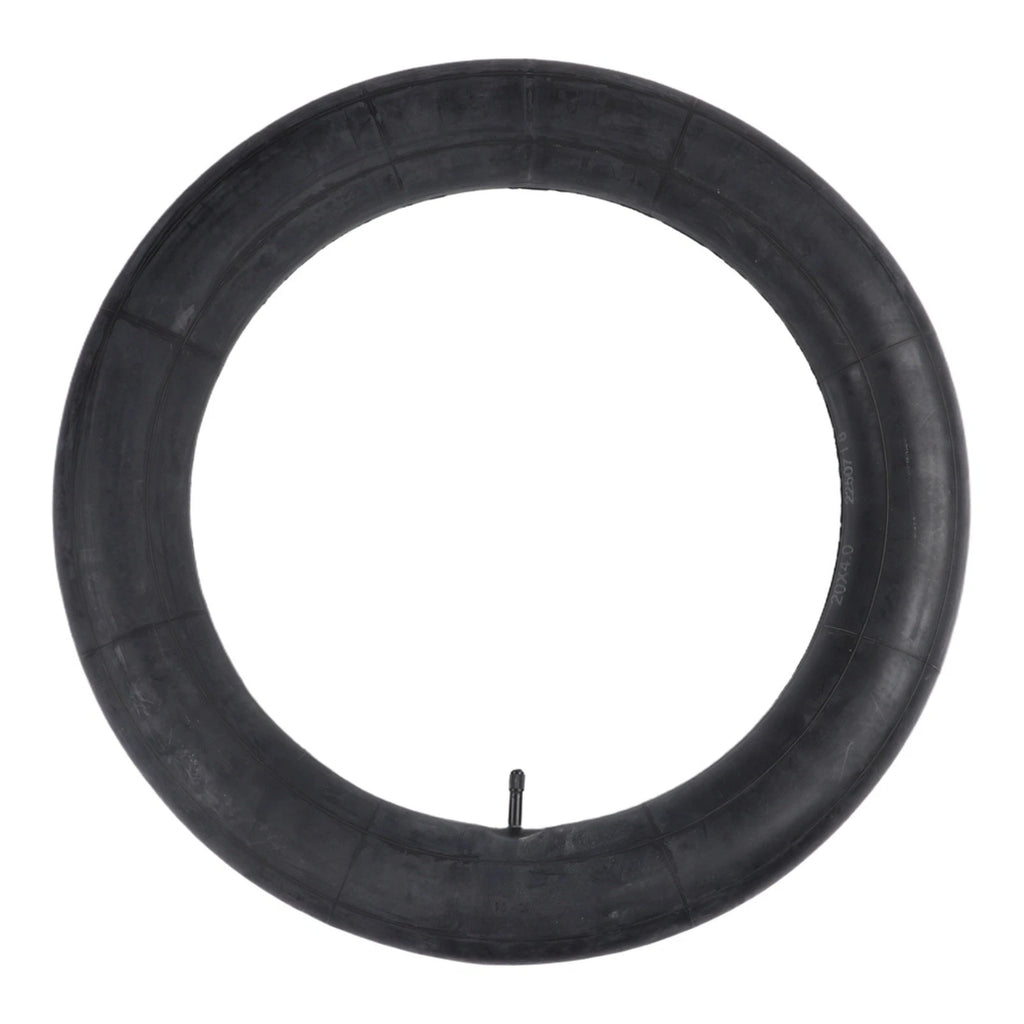20x4 Inch Inner Tube for Bicycles E-Bikes Snowmobiles ATVs (390g)