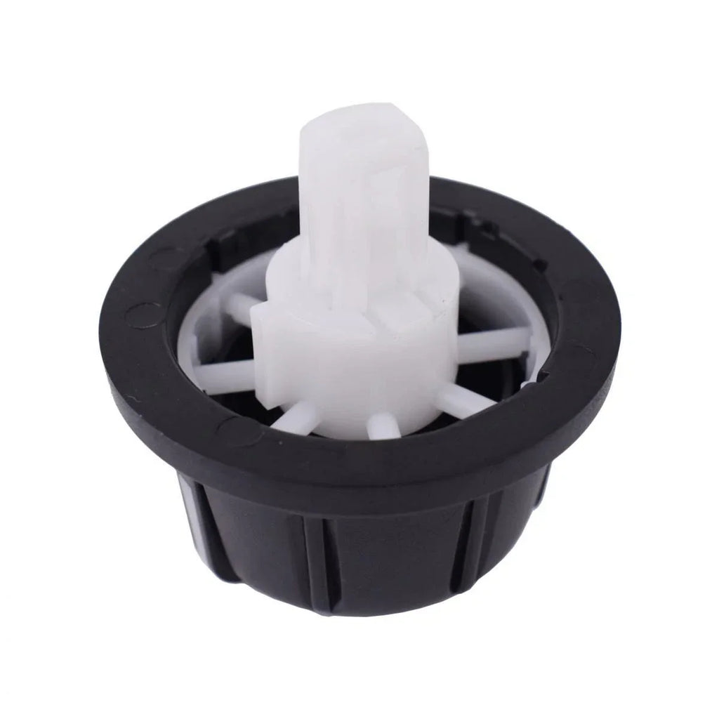 Set Air Condition Panel Control Switch Knob Fits Toyota Hilux Vigo SR5 11-15 ADE