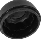 Front Wiper Nut Cover Cap / 2PCS for Tesla Model 3 (2017���2024)
