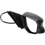 Heated Right Side Mirror for Honda Civic (2016–2021)