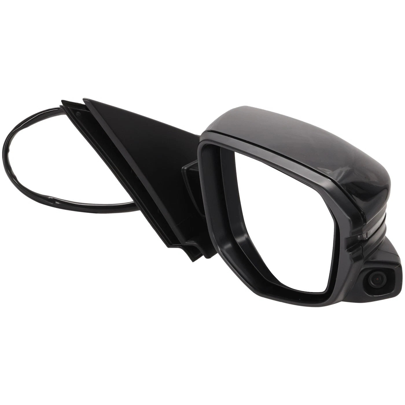Heated Right Side Mirror for Honda Civic (2016–2021)