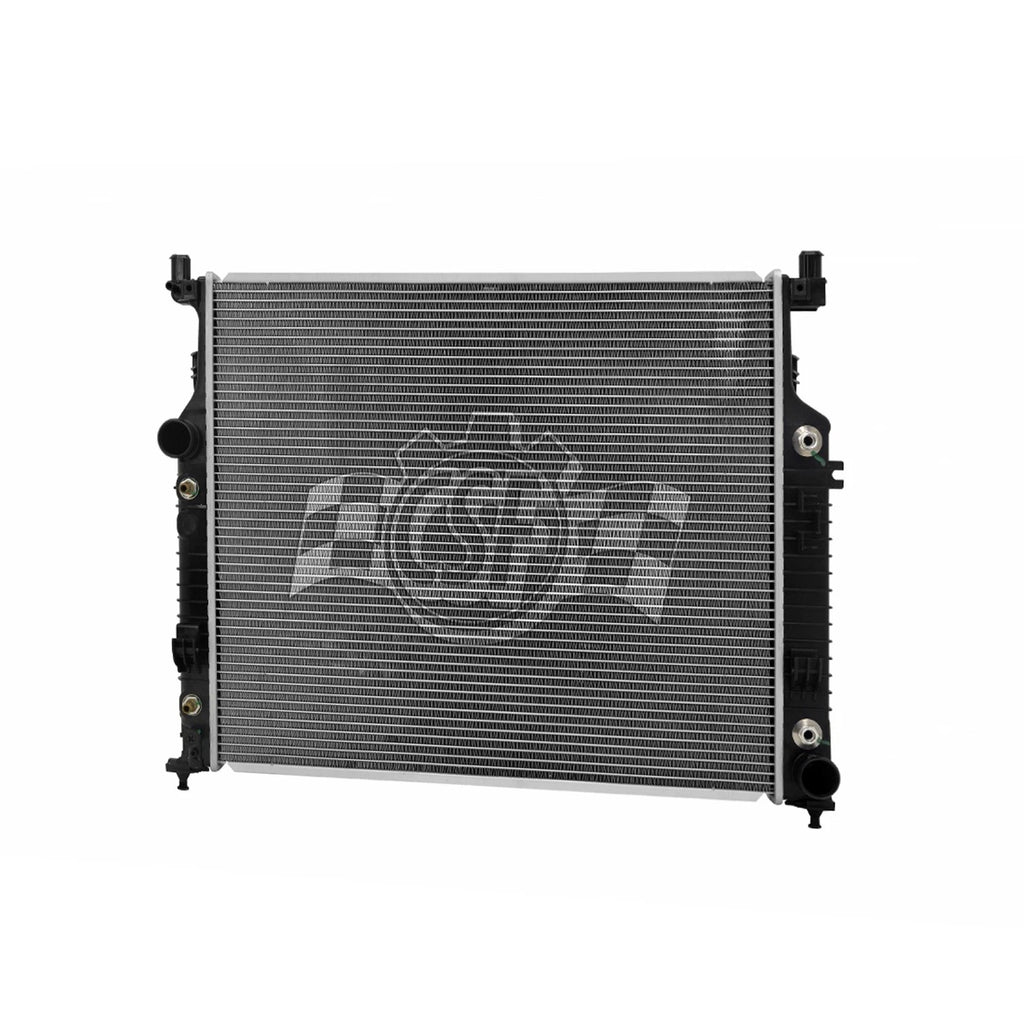 Replacement Radiator Repair Part for 2006–2011 Mercedes ML350