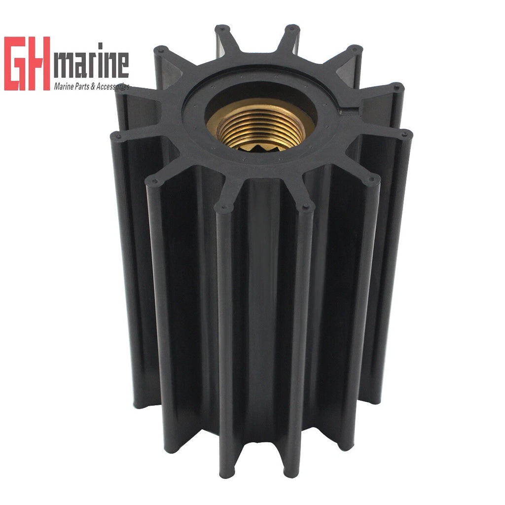 Water Pump Impeller for MAN D 2842, E D 2848LE/LXE (Inboard Marine)