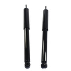 Pair Rear Shock Absorbers for Toyota Sienna (1998-2003)
