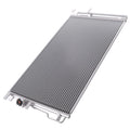 A/C Condenser for Hyundai Tucson (2016–2018) 97606D3500 97606D3550