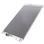 A/C Condenser for Hyundai Tucson (2016–2018) 97606D3500 97606D3550