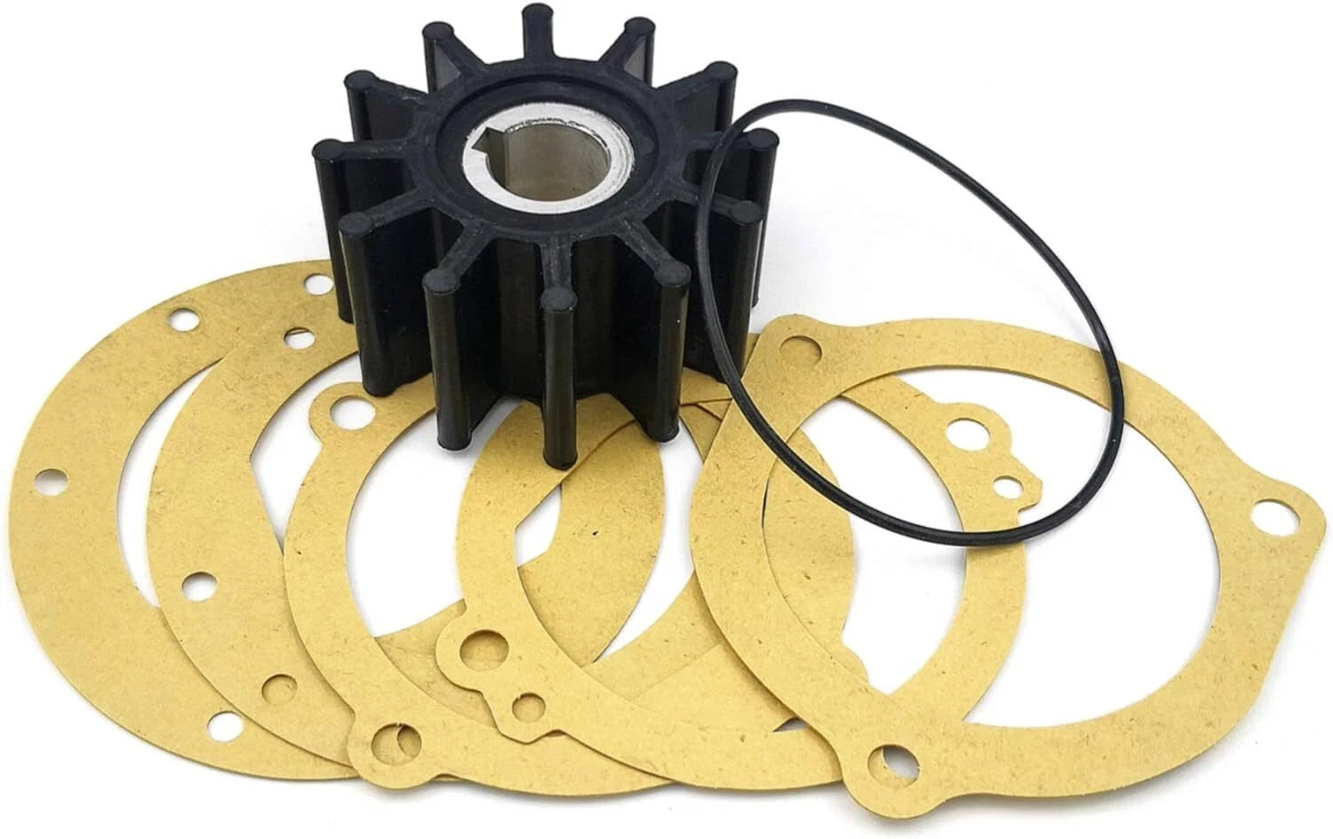 Water Pump Impeller for Yamaha 4.3 V6 (1996–2006)