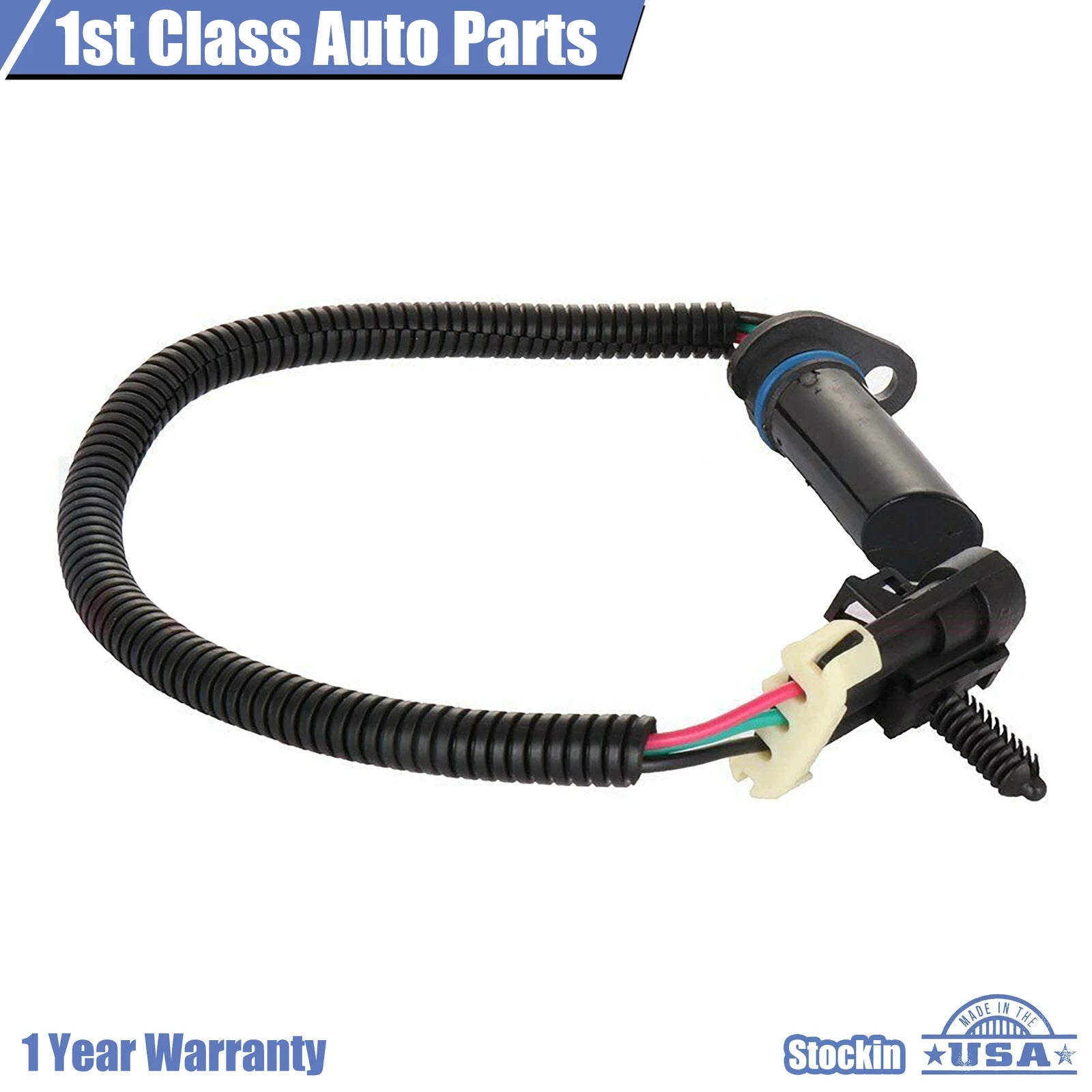 Camshaft Position Sensor for Lumina Venture Silhouette Grand Prix (1997–2003)