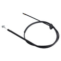 Hood Release Cable for VW Atlas (2020–2023)