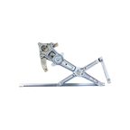 Window Regulator No Motor for Mitsubishi Triton / Pajero Sport (2015–2024)
