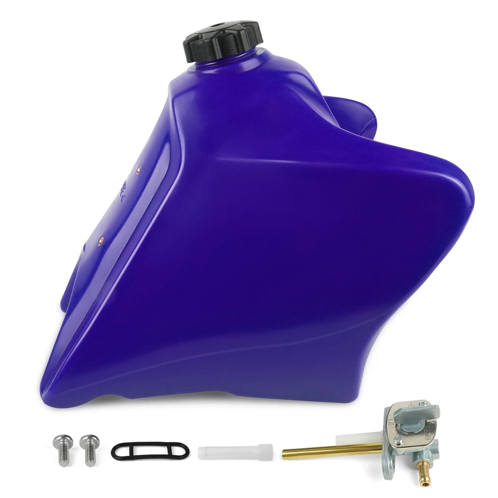Fuel Tank for Yamaha TTR250 (1999–2006) 4PX-24110-00-00, 4PX-24110-10-00
