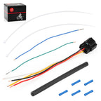 Idle Air Control Valve Pigtail Harness 2878507 for Polaris RZR S 4 800 (2011–2014)
