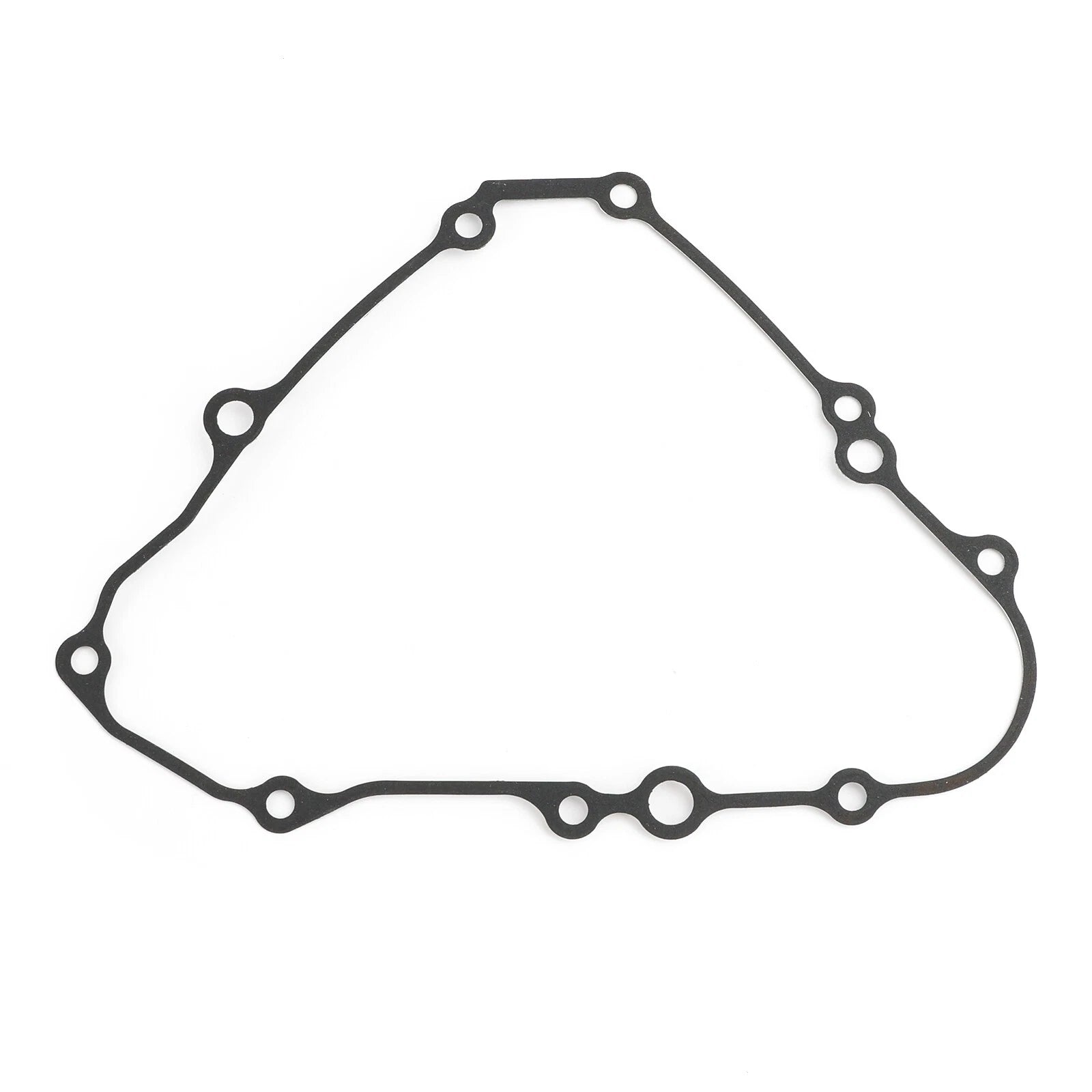 Left Crankcase Cover Gasket 11395-MKE-A01 for Honda CRF450R/RX/X/L/RL (2017–2024)