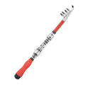Fishing Rod for Boat Rock Fishing (31cm Collapsed)
