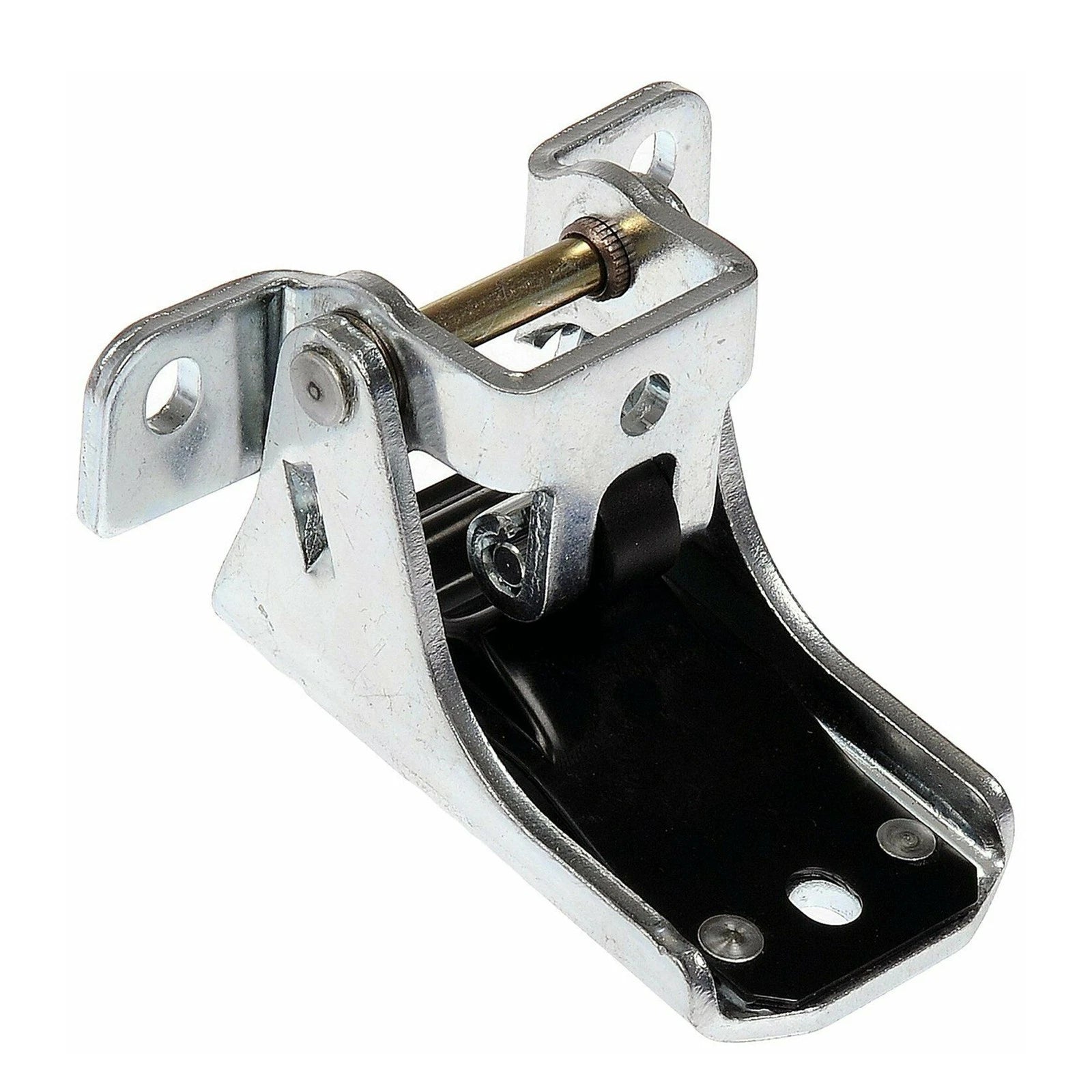 Front Door Hinge for Ford E-150 E-250 E-350 E-450 (1992–2022) Lower