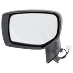 Set of 2 Mirrors for Subaru Outback