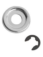 E Clip Washer Assembly Fastener for