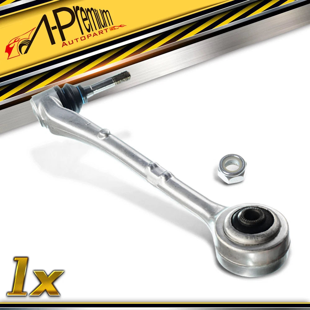 Front Right Control Arm with Ball Joint for BMW E39 540i M5 (1997–2003)