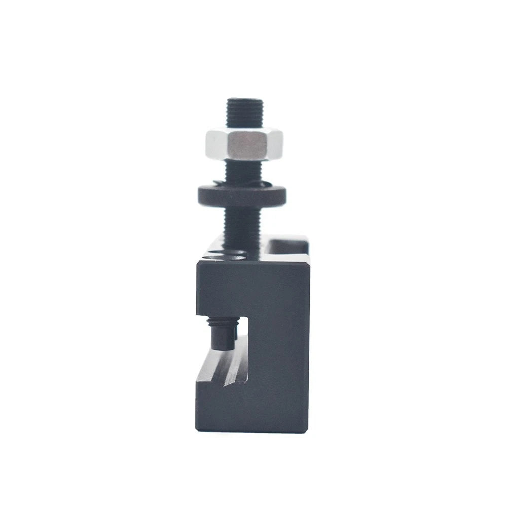 Quick Change Tool Post for Lathe 6 - 12" (AXA)