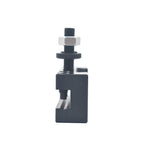 Quick Change Tool Post for Lathe 6 - 12" (AXA)