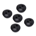 5pcs Rubber Fuel Gas Tank Grommets for Stihl Trimmer Lawn Mower
