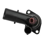 Engine Coolant Thermostat Housing for Toyota Camry RAV4 Venza (2007-2023)