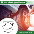 ABS Wheel Speed Sensor MN116244 for Mitsubishi Outlander (2008–2013)