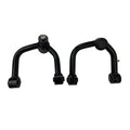 Set of Front Upper Control Arms for Toyota Tundra Sequoia (2000–2007)