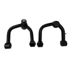 Set of Front Upper Control Arms for Toyota Tundra Sequoia (2000–2007)