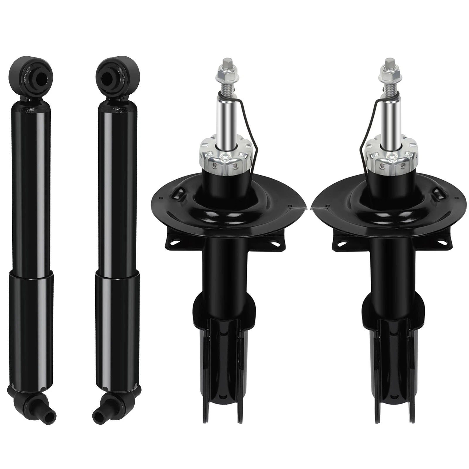 Shocks Struts for Chevrolet Traverse, Buick Enclave, GMC Acadia, Saturn Outlook