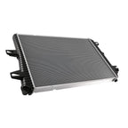 Direct Replacement Radiator for Chevy GMC Silverado Sierra HD 6.6L (2001–2019) 15849616
