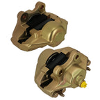 Front Brake Calipers for Volkswagen Beetle/Fastback/Squareback (1966-1974)