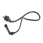 Ignition Coil for Honda CRF450 CRF450R (2002–2008) CRF450X (2005–2009, 2012–2014)