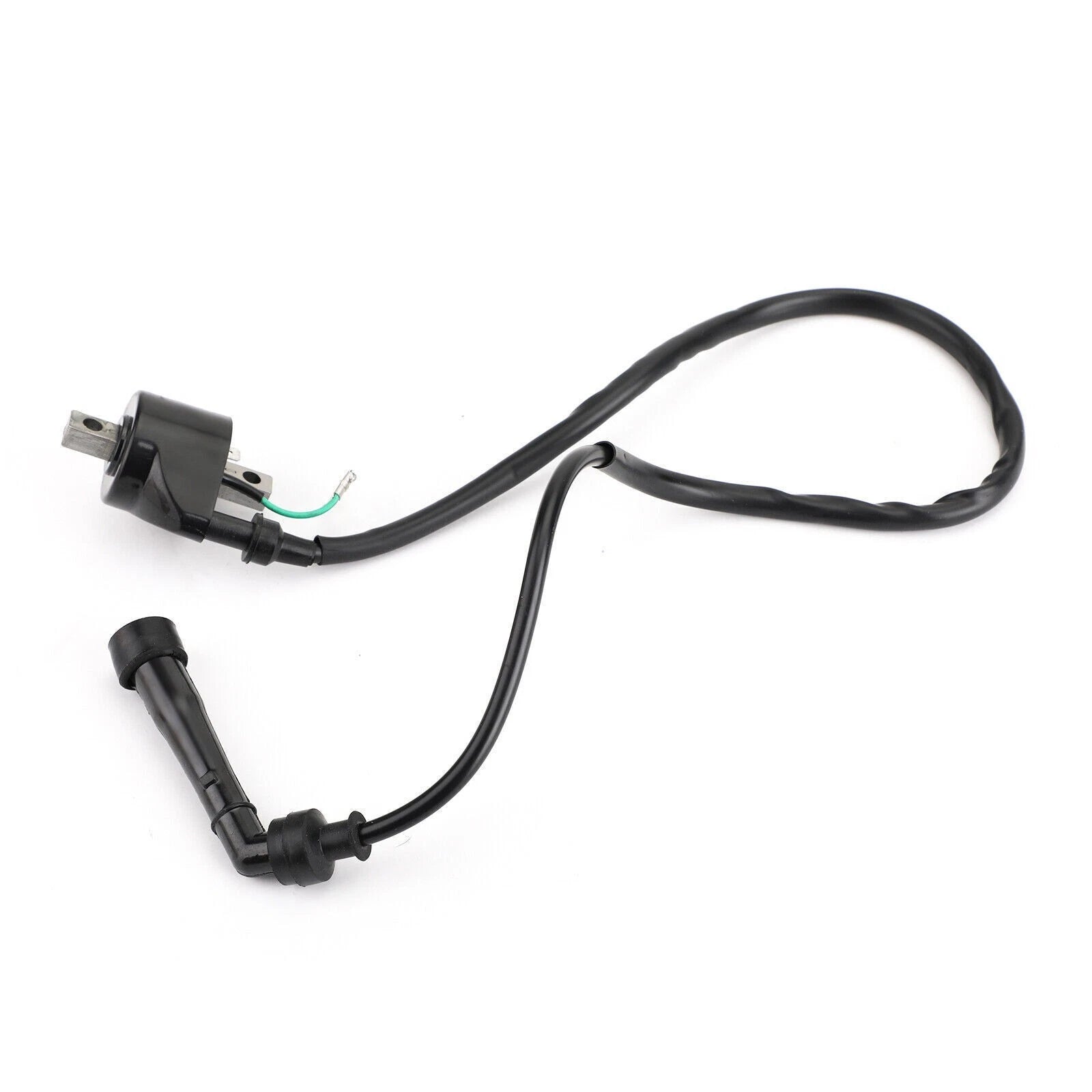 Ignition Coil for Honda CRF450 CRF450R (2002–2008) CRF450X (2005–2009, 2012–2014)