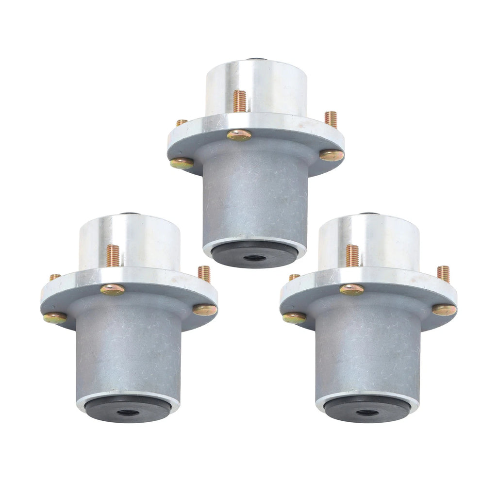 Spindle Assembly for Hustler Fastrak Raptor SDX (48" 54" 60")