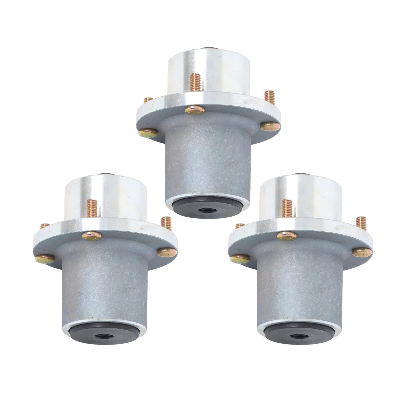 Spindle Assembly for Hustler Fastrak Raptor SDX (48" 54" 60")